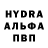 Amphetamine VHQ Ann Ru